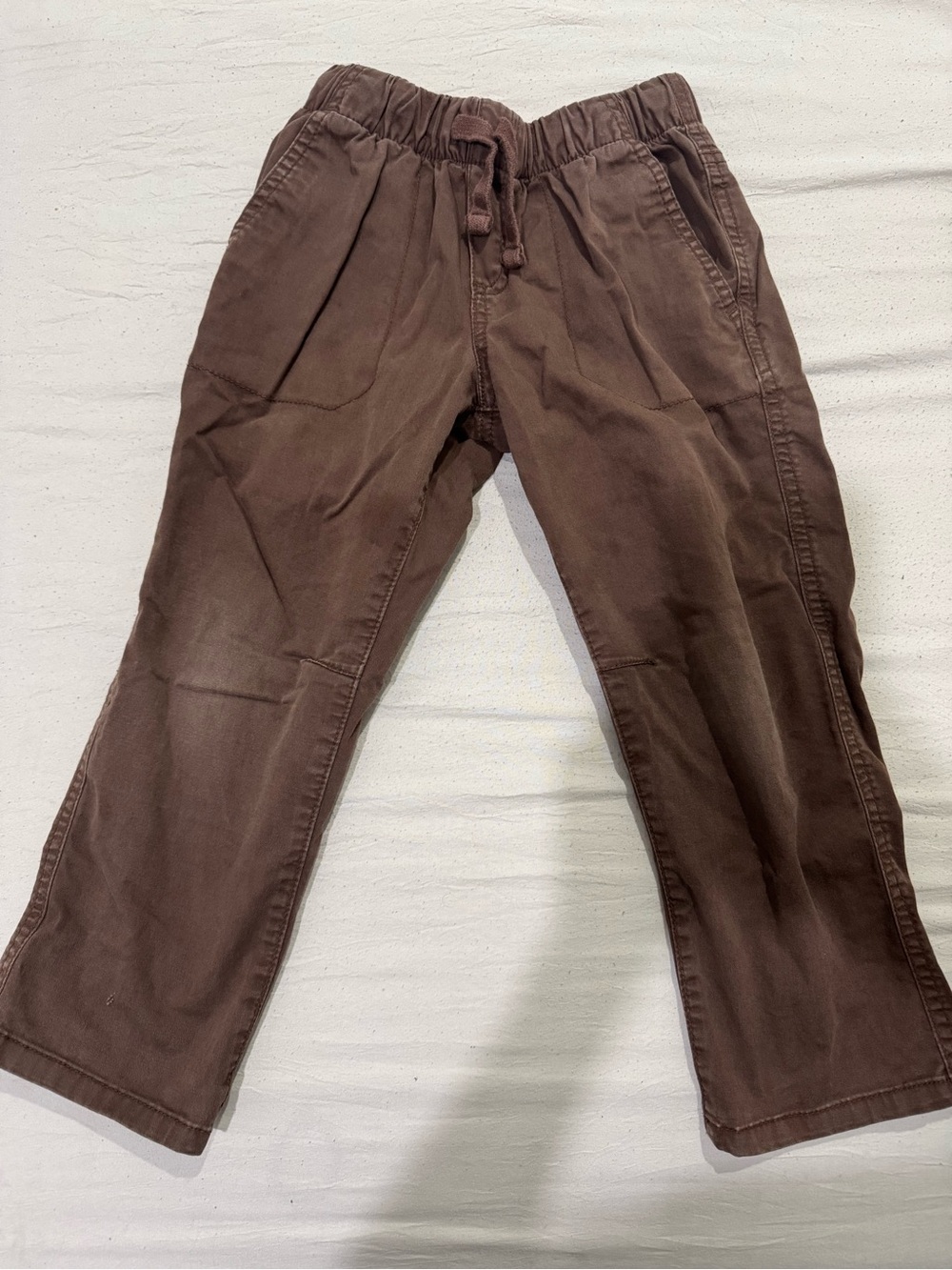 Cat & Jack Brown Cargo Pants for Kids